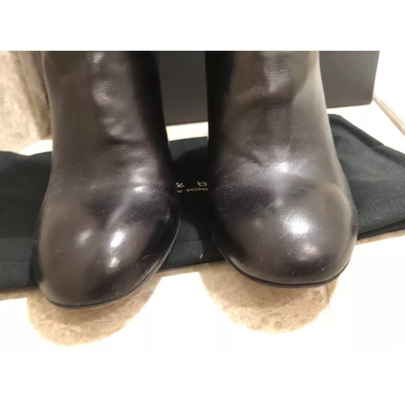 Rag and Bone Agnes booties! - Picture 4 of 8
